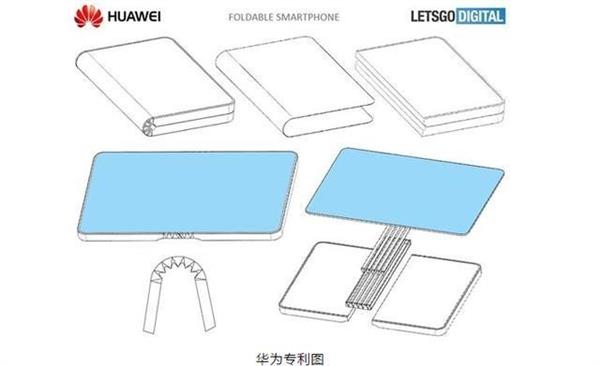 抢先一步：2019年你能买到的5G手机大猜想的照片 - 3