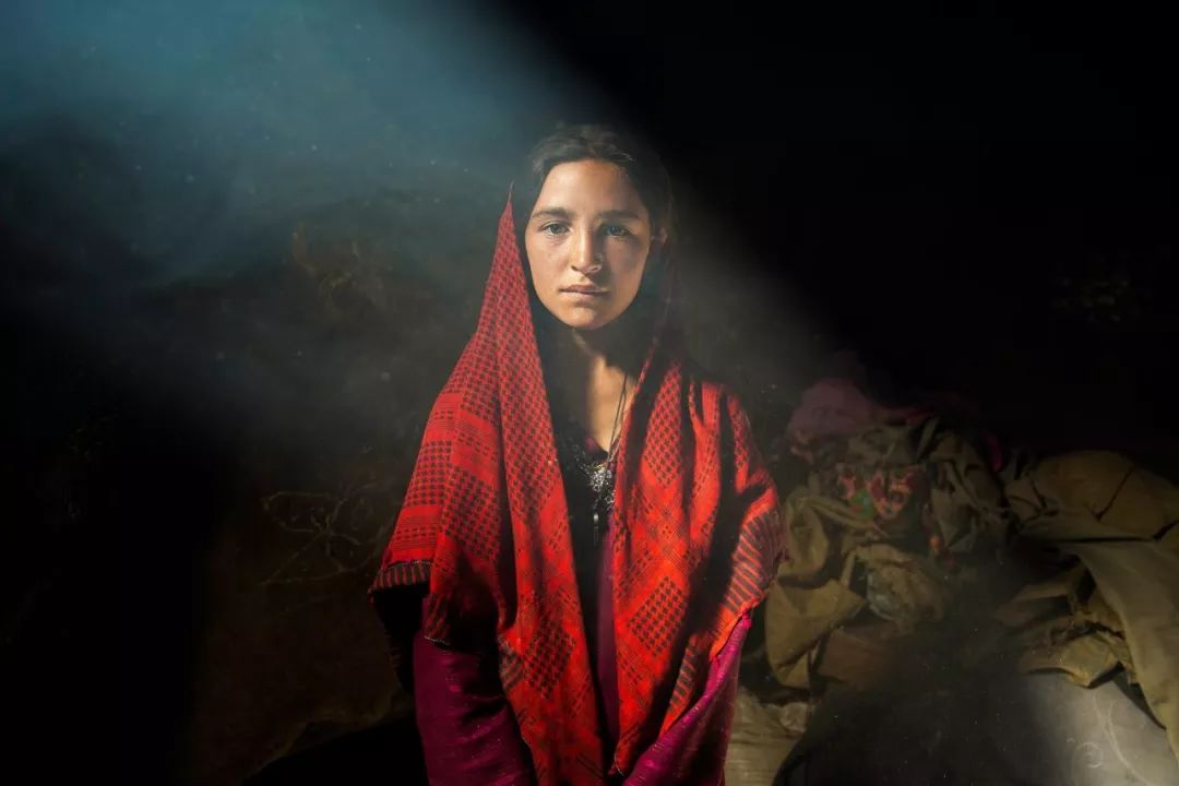 阿富汗女性地位图片