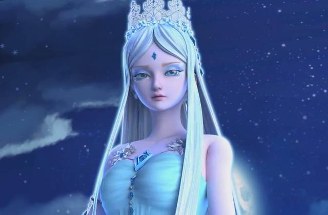 罗丽公主王冠图片