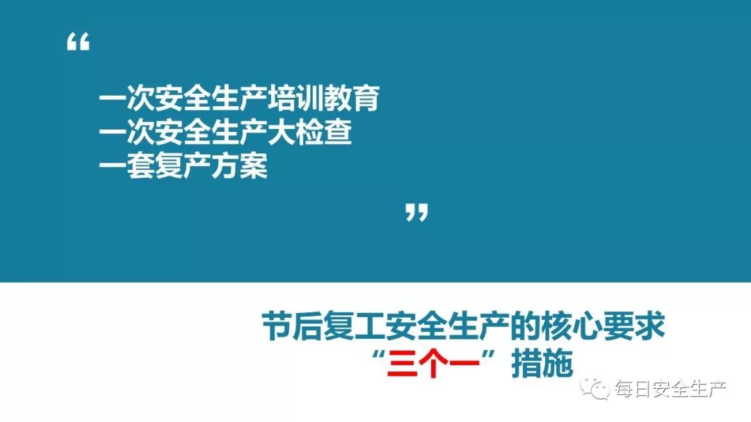 2019年春节后复工复产方案三个一模板通用版