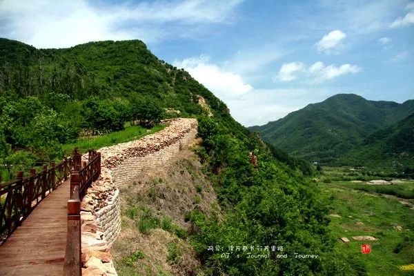 和阿見一起遊中國的世界遺產高句麗王城王陵及貴族墓葬