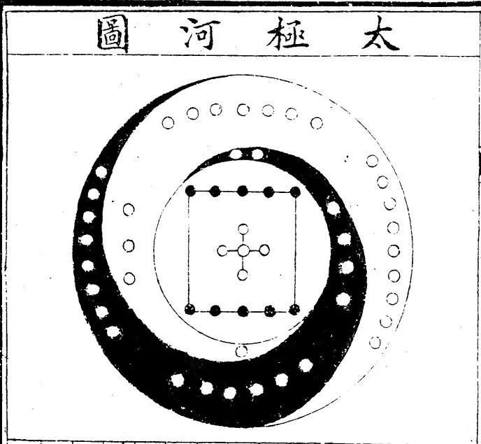 事物|刘先银经典点说：陈琦南老子道德经道常无为，序《道德经》的核心思想