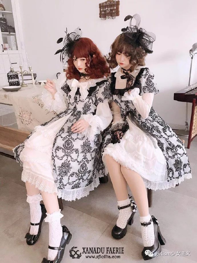 lolita每日情報20190212