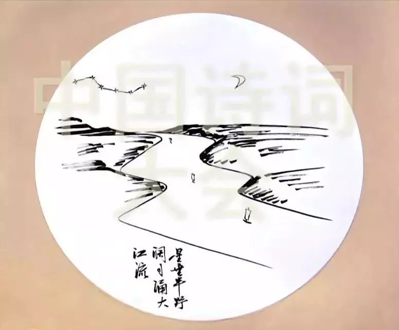 《中国诗词大会》丨揭秘康震老师与《中国诗词大会》 的画中缘
