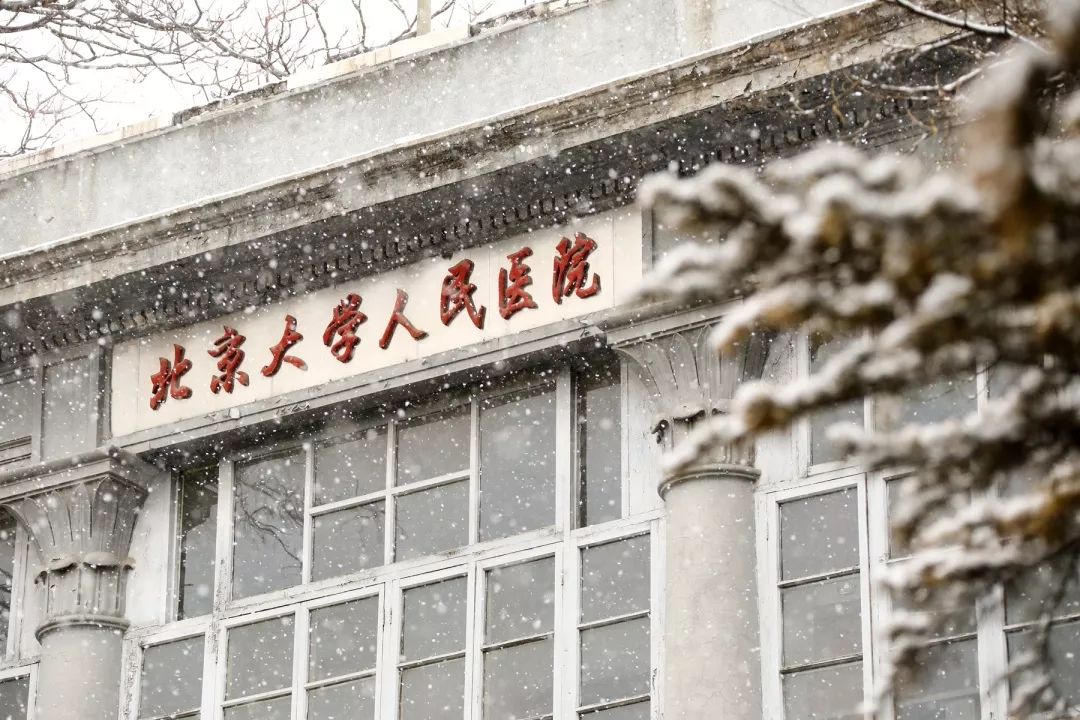 关于北京大学第一医院靠谱代挂号服务，专家预约更轻松的信息