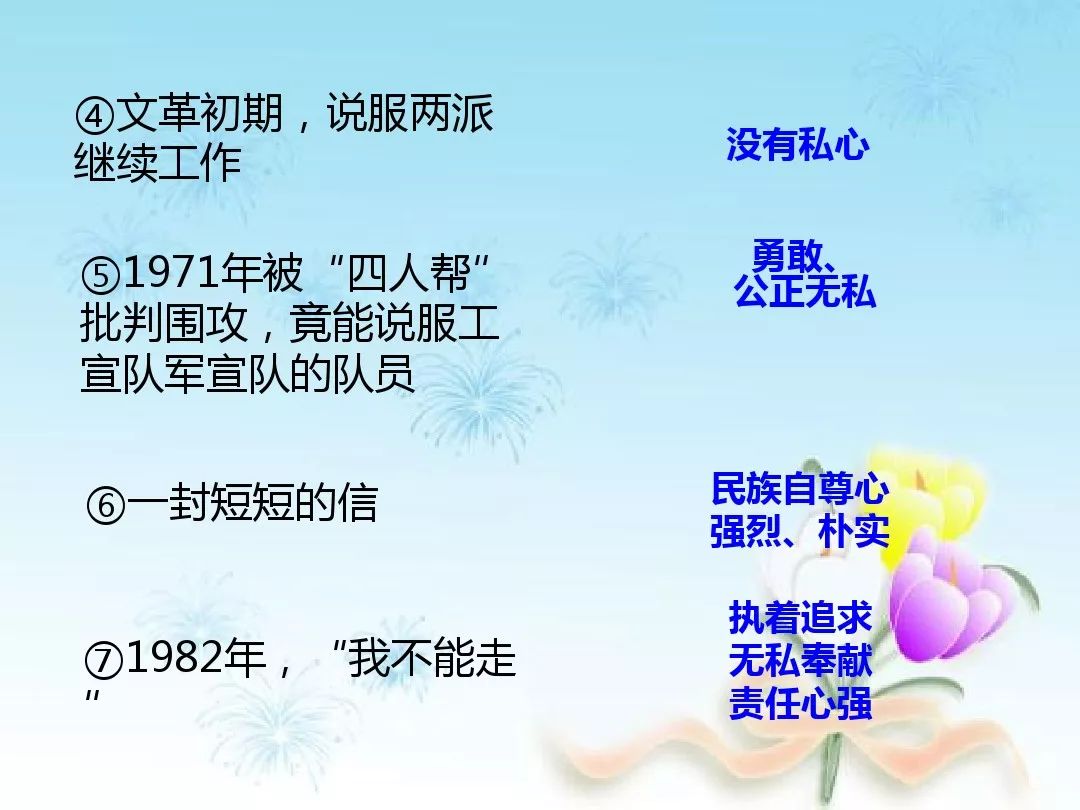 2019年部編版七年級下冊語文課本目錄第一單元1 鄧稼先2 說和做——記