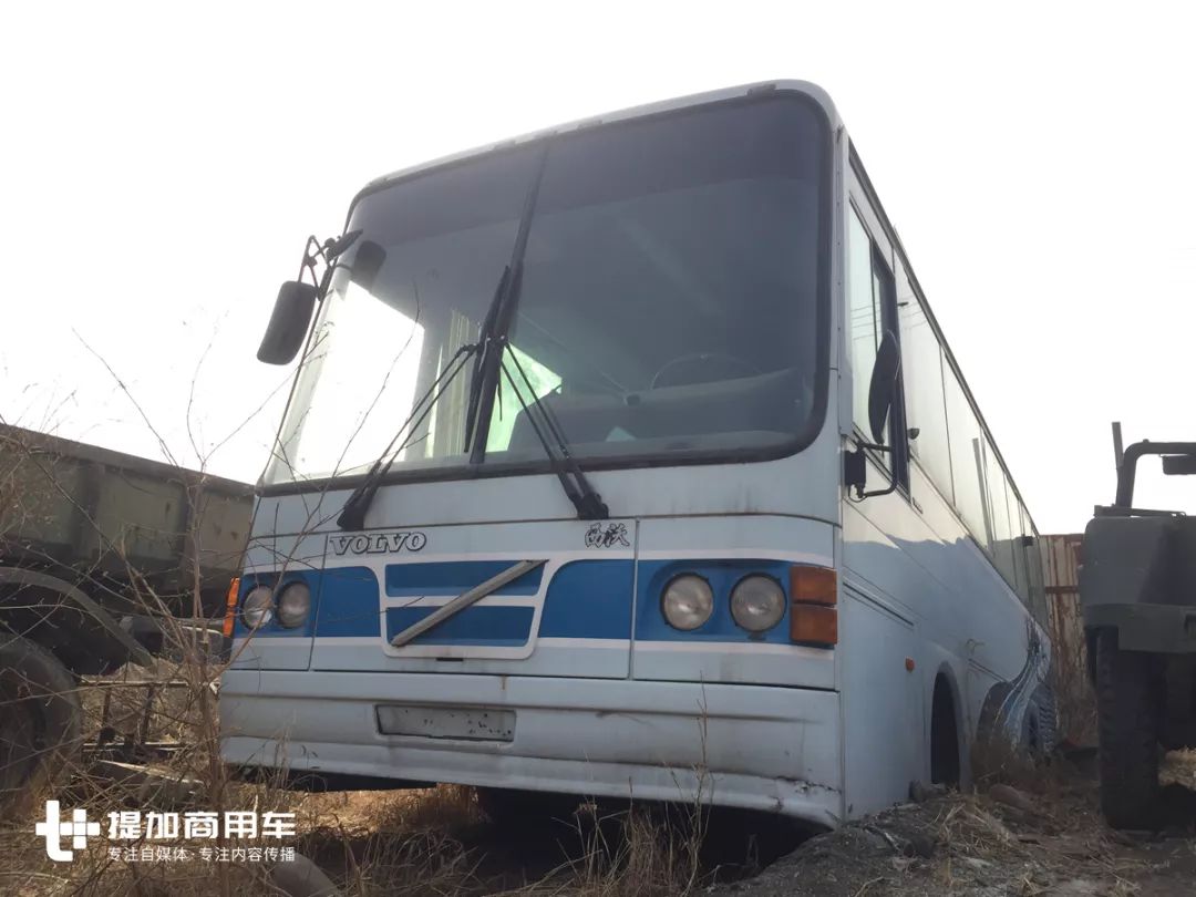 b10mb12m每一辆都是经典带大家回忆西沃的那些高端客车