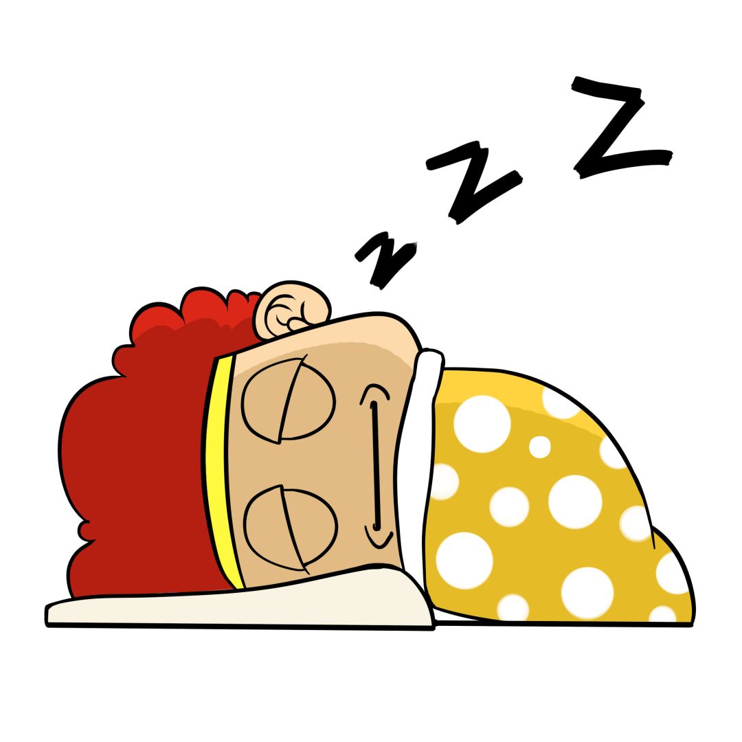 睡觉常打呼噜是身体有什么问题吗?