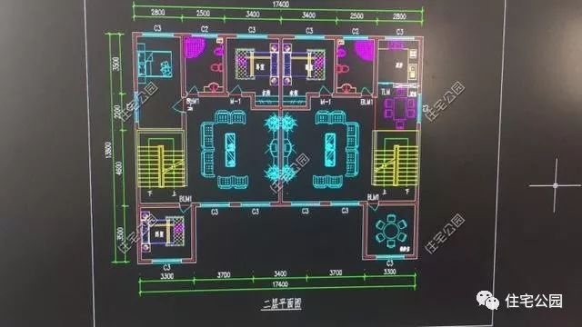 曬家丨貴州農村兩兄弟為退休養老回鄉70萬建起這棟3層雙拼鄉人讚佩