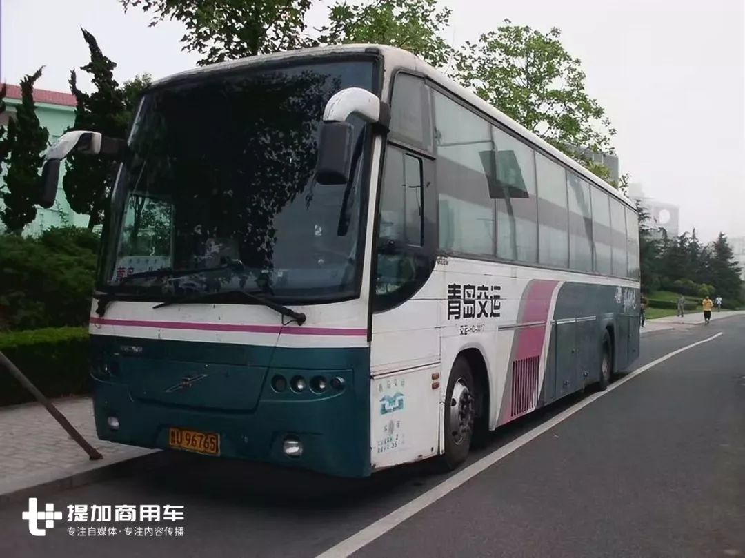 西沃XW6120B10MC客车图片