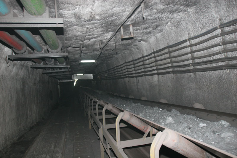 煤矿井下除尘方式哪种效果好?