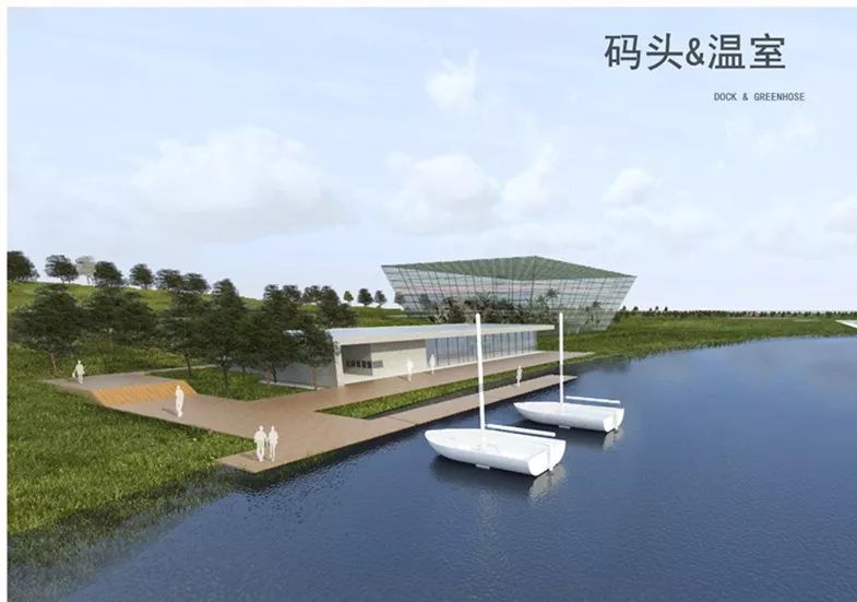 2019濟寧新規劃涉及鳳凰臺和少康湖公園李營南張接莊棚改