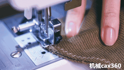缝纫机下针机构动图图片