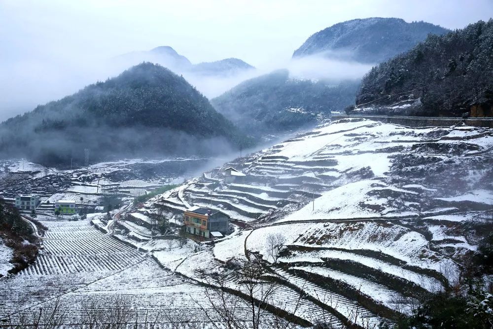 縣文化館,巫溪縣攝影家協會承辦的2019年迎春影展,於兩會期間在馬鎮壩