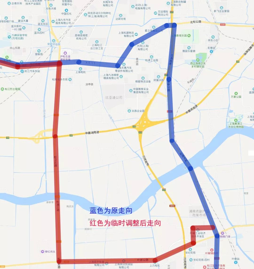 莲石专线线路图图片