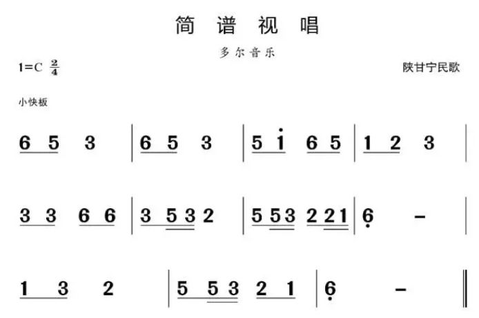 不會識譜,記不住歌曲的旋律