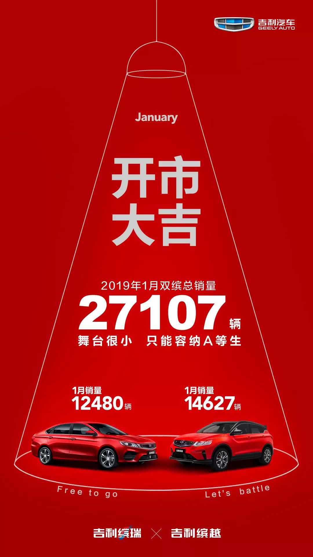 开市大吉图片2020图片