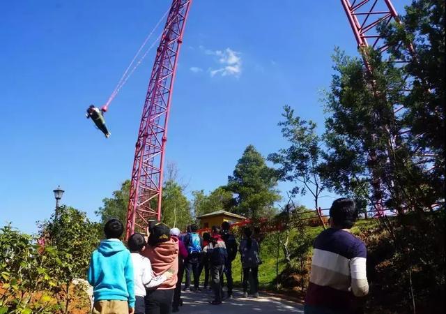 玉龍灣公園