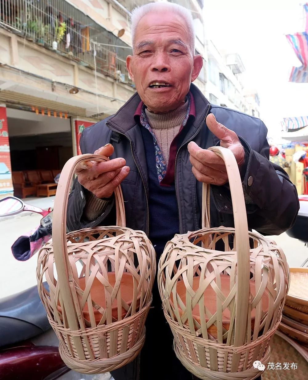 圩日大搜羅你都去過哪些看準時間打卡去