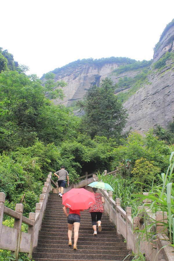 湖南崀山旅遊詳細攻略大全(推薦)