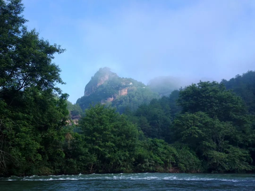 武夷山天氣預報30天景區_(武夷山天氣預報30天景區圖片)