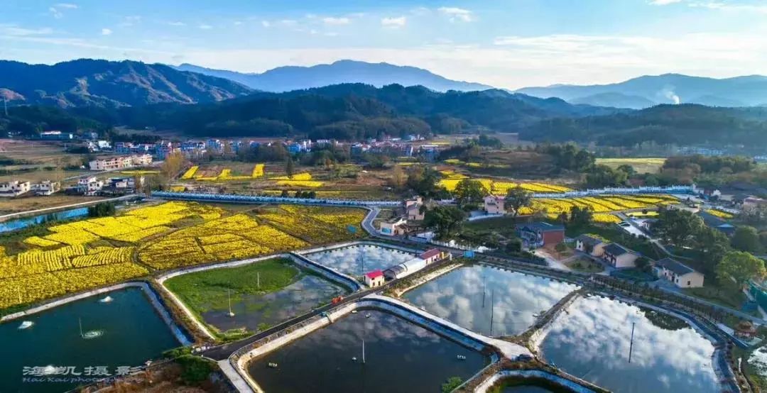 贊黃沙鎮湯橋村花園裡旅遊景區獲批為3a鄉村旅遊景點