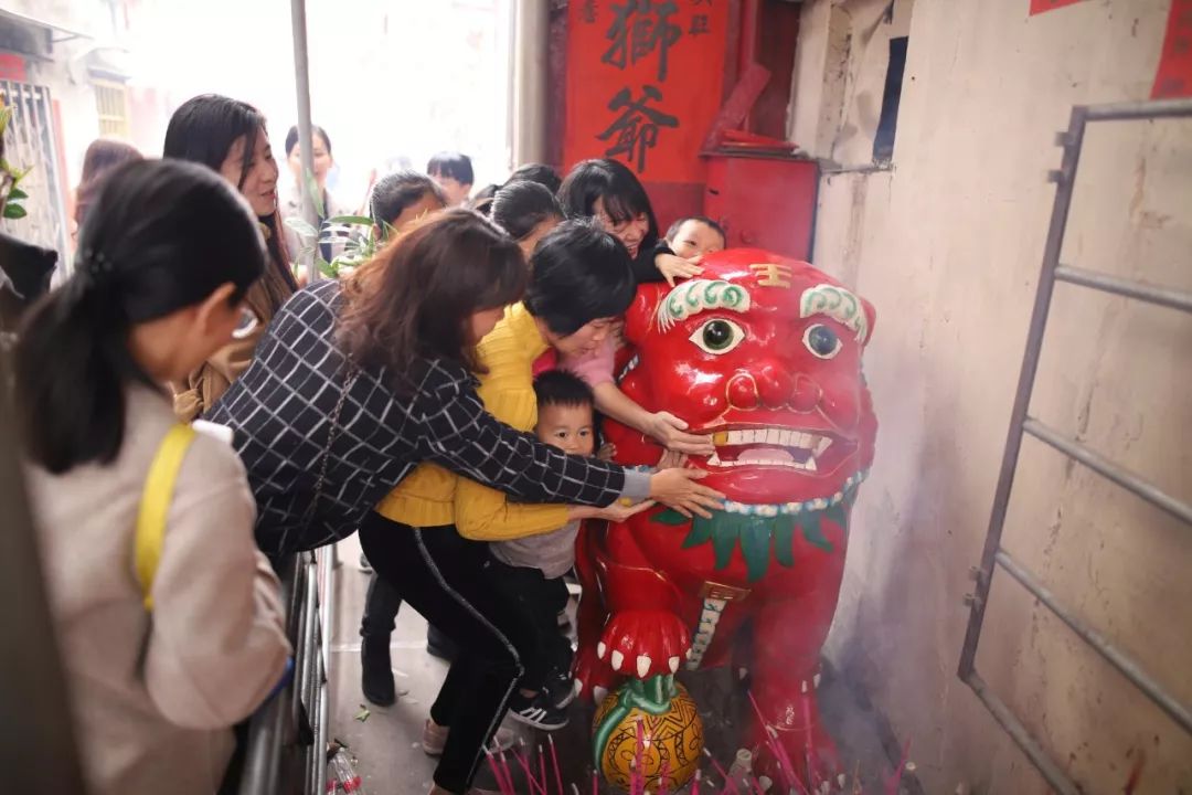 揭阳市榕城区石狮桥图片