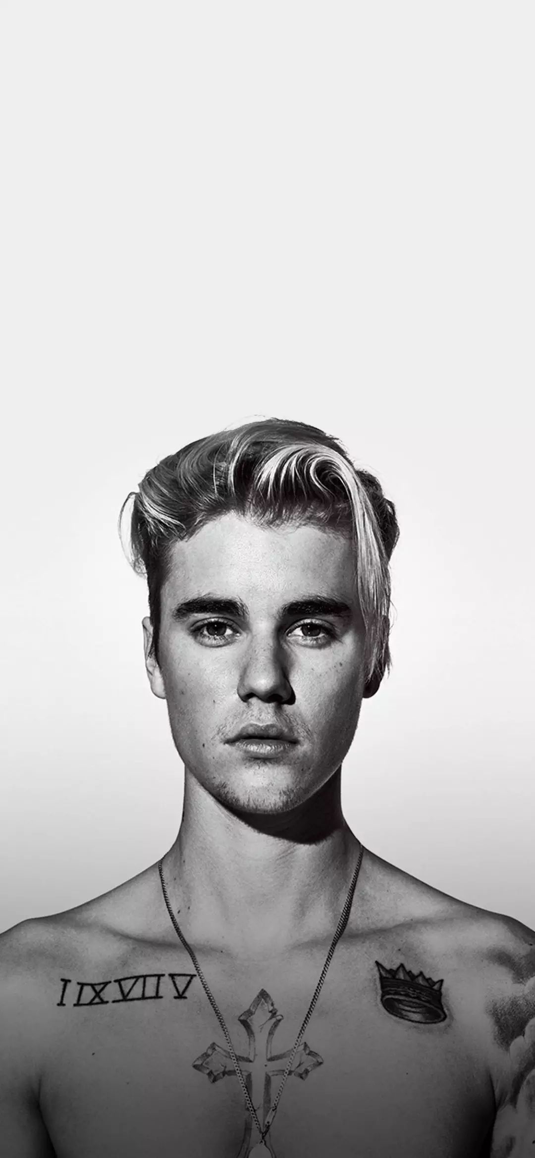 壁纸丨justinbieber