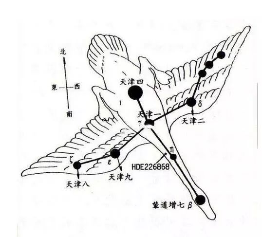 嫦娥落月的地方不叫廣寒宮隔壁是天津