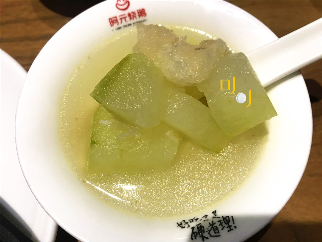 原創可可春節廣西之旅:因為一碗鵝油炒飯,在桂林兩次去了同一家餐廳