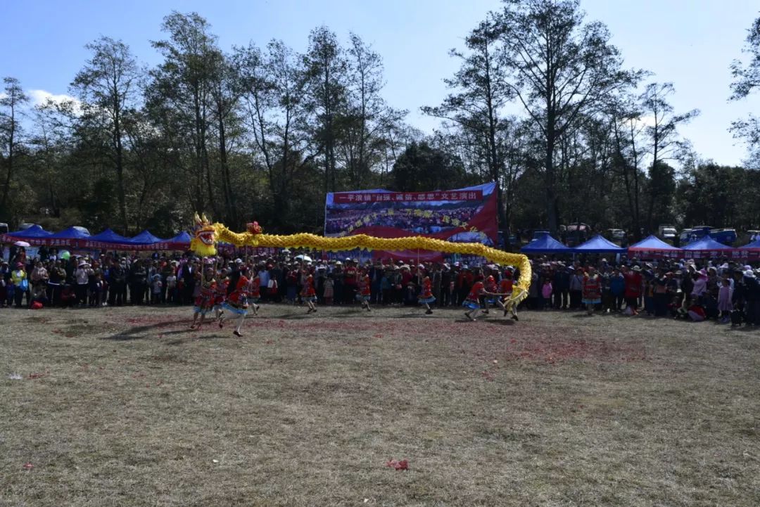 一平浪万噜解节精彩美图来袭错过的明年再约