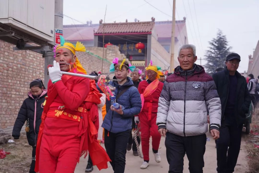 (扎马角:在山西晋南的临猗县有若干个自然村(屈村,南赵,北赵,安昌,蔡