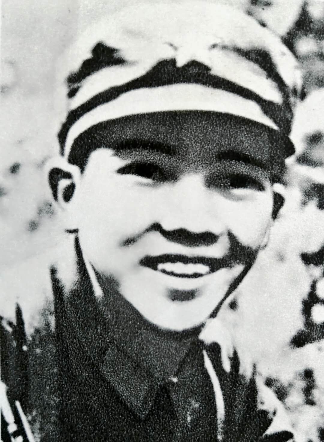 中越战争英雄图片