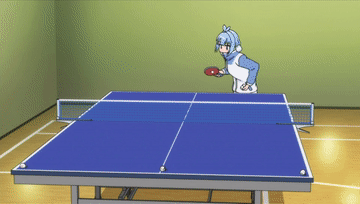 乒乓球gif动画图片图片