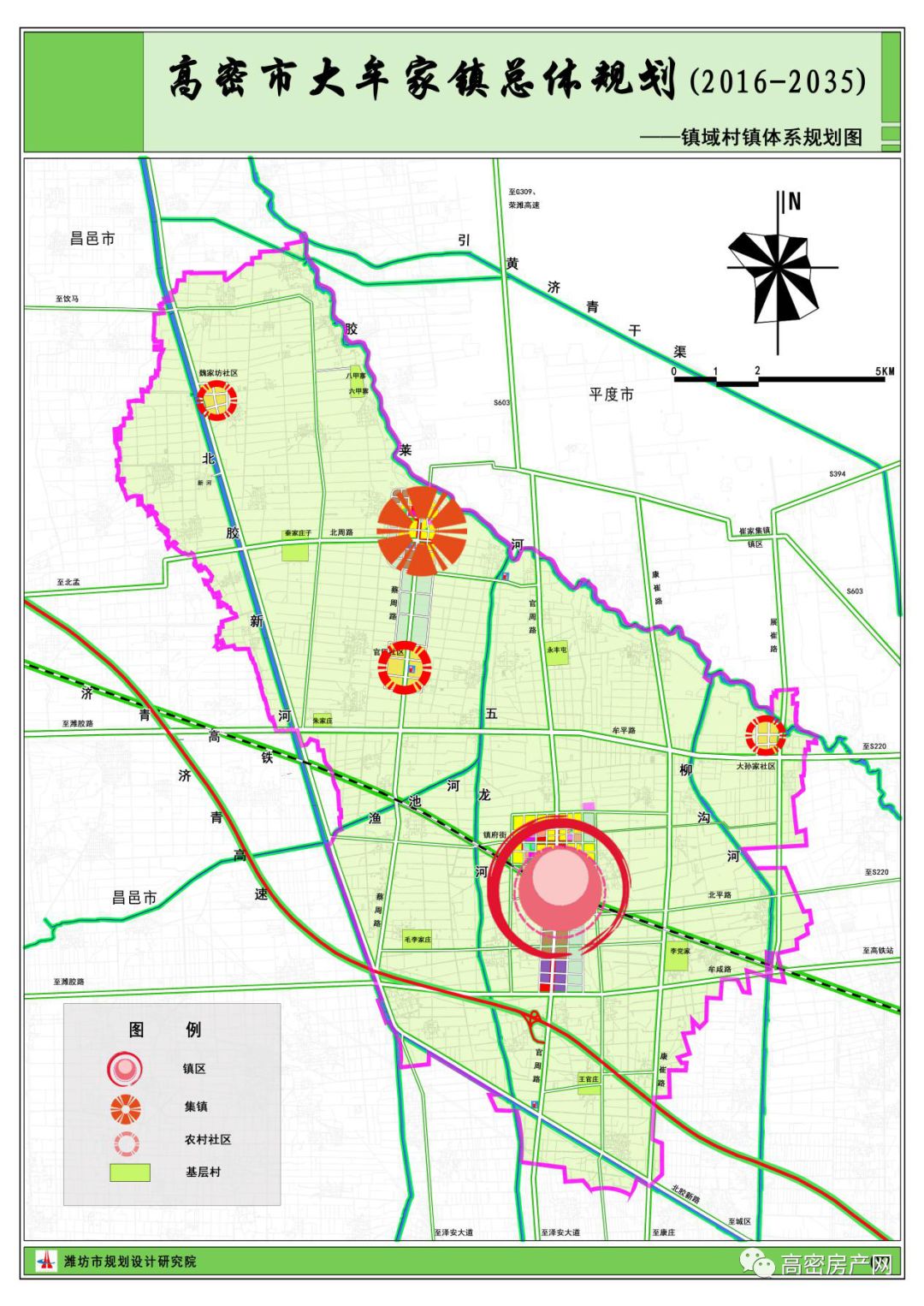 牟元高速公路线路图图片