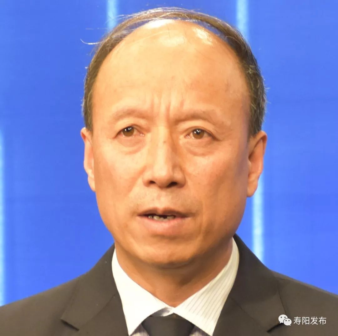 寿阳县孙金忠县长图片