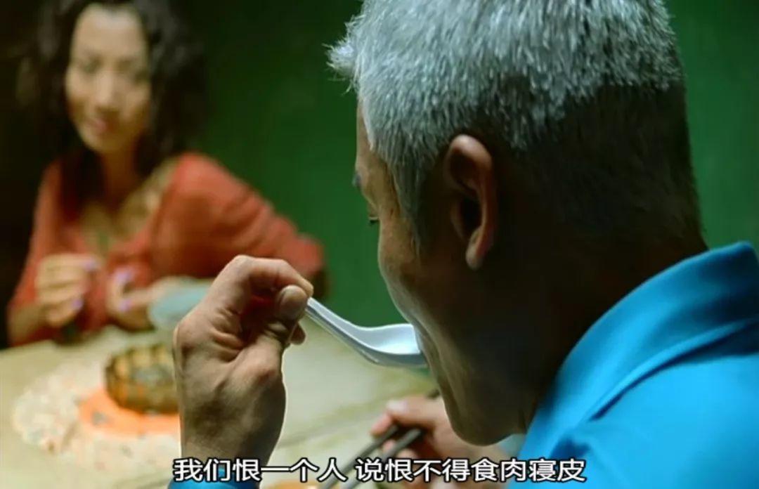 电影《三更2之饺子》为了永驻青春 这些人把良心吃了