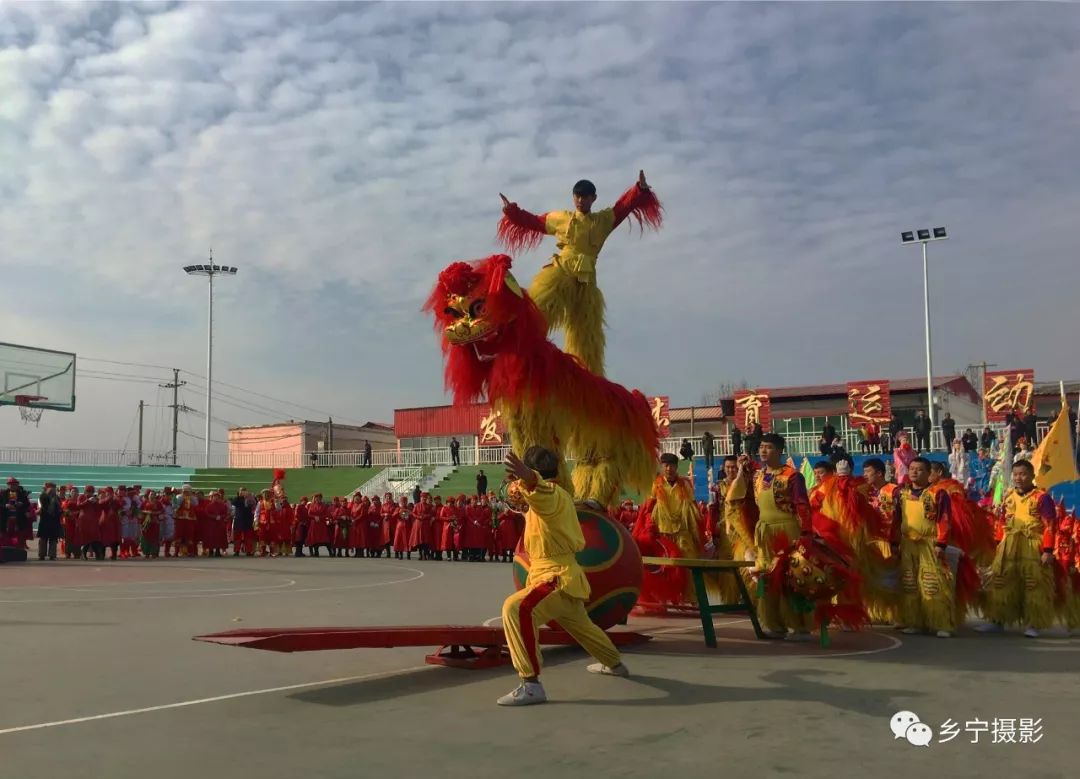 乡宁县枣岭乡图片