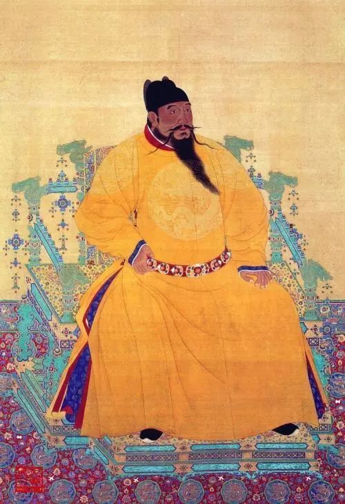 中国历史上非常出名的二十位皇帝,你认识几个?