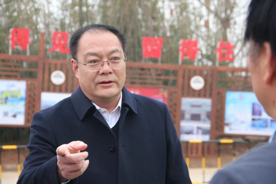 洛阳副市长图片