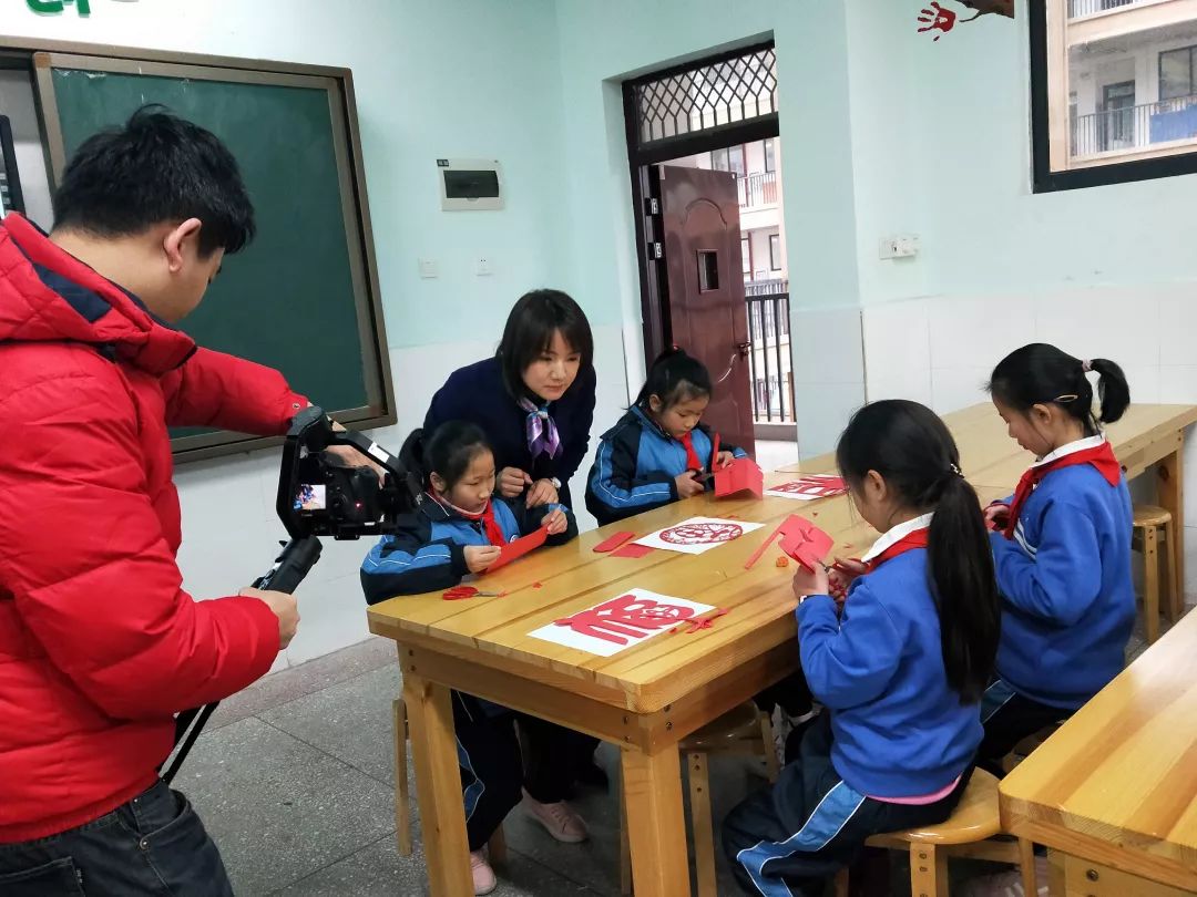 砂子塘小学董晓图片