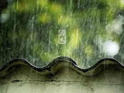 朱自清先生的《春》曾经这样描画了春雨:雨是最寻常的,一下就是三