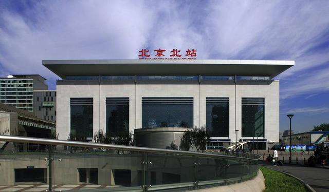 武昌南站图片