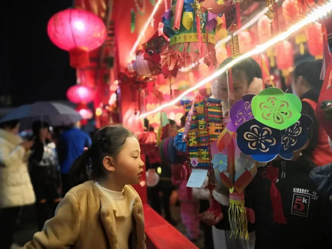 福安生态环境局联合主办,展出了全市各小学及幼儿园小朋友在春节期间