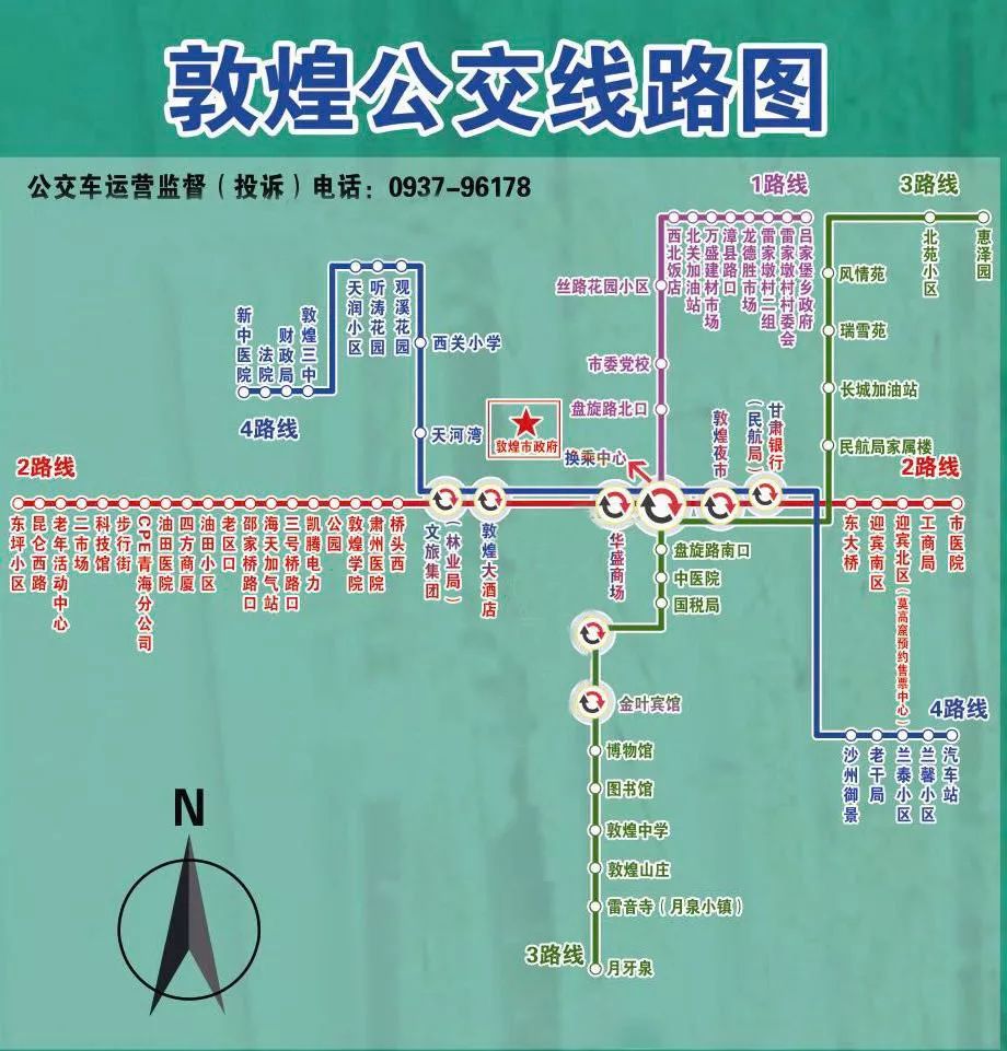 特16公交车路线图图片