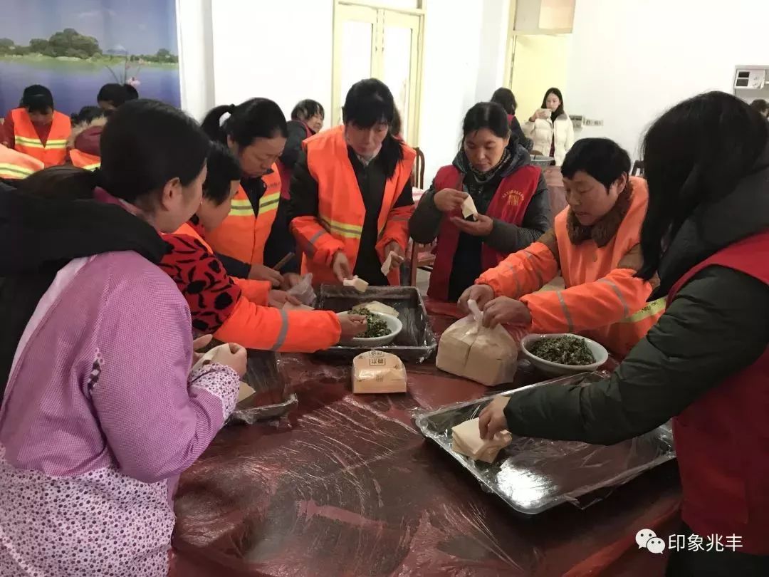 看完這條微信你今天一定會想早點回家