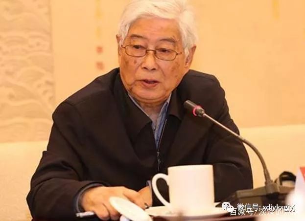 禇宏啟為中國教育塗上現代精神的底色顧明遠關於現代教育與教育現代化