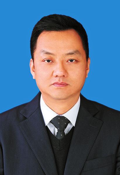 寿光市副市长刘伟图片
