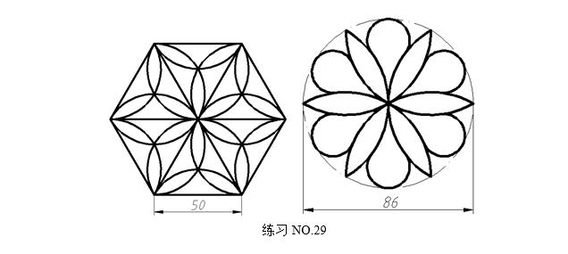 cad图纸怎么画图片