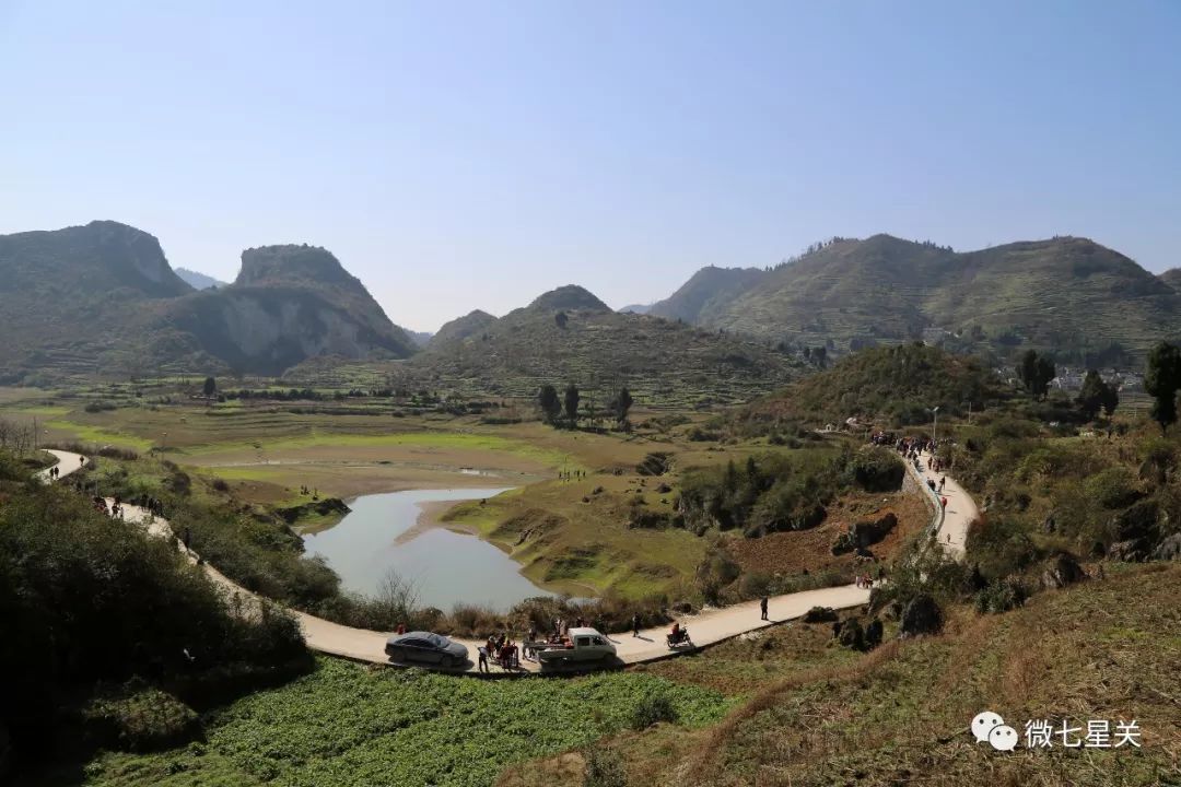 永坪村如今,永坪村旧貌换新颜,处处呈现出"产业兴,生态美,百姓富缦